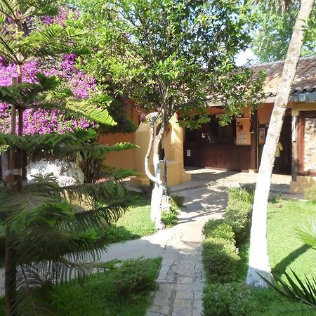 Hotel Plaza Santo Domingo San Cristóbal de Las Casas Extérieur photo