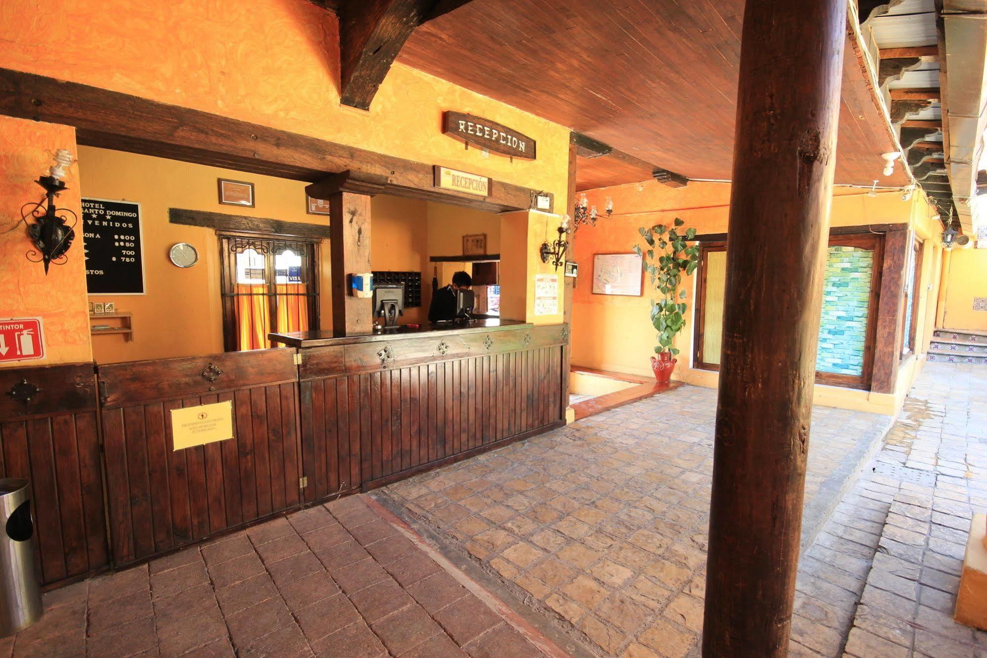 Hotel Plaza Santo Domingo San Cristóbal de Las Casas Extérieur photo
